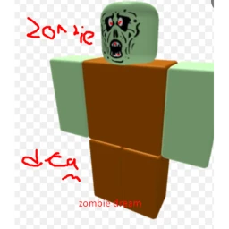Zombie's Dream icon