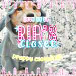 ʚ ria’s closet ɞ