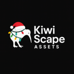 KiwiScape Assets