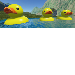 Island Roleplay!