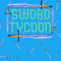 Sword Tycoon