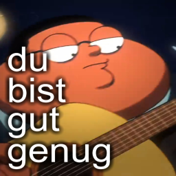 gut genug obby