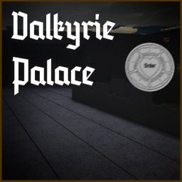 Valkyrie Palace, Order's Capital
