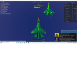 formation