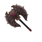 Corrupted Axe