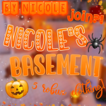 - nicole's basement