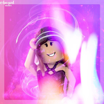 HAPPYBLUEBUNNY14's Roblox Fan Group!