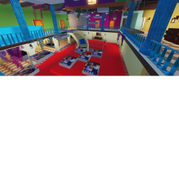Encanto Obby!