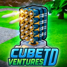 Cube Ventures TD icon