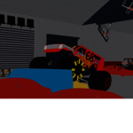 Hot Wheels Monster Trucks Live
