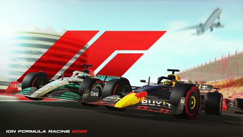 ION FORMULA RACING 2023