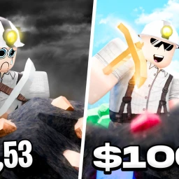 ( ⚡NEWEST UPDATE !!)  ⛏️ Cash Mine Incremental icon