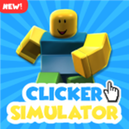 Button Clicker Simulator