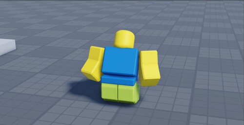 Another Untitled Test Game