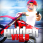 HiddenVille Community