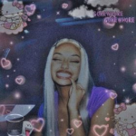 † FADED †