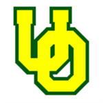 University of Oregon Ducks Football