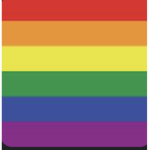 Pride house<3