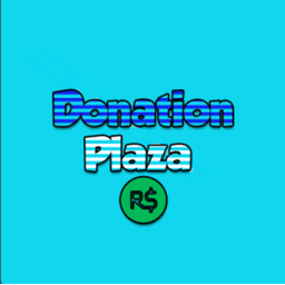 Donation Plaza