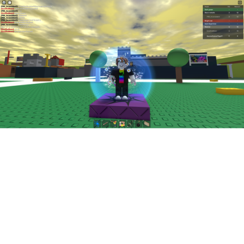Old Blox