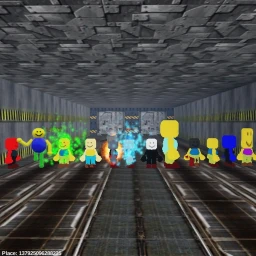 Survive Oofio Area 51 icon
