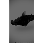 Robot fish
