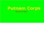 PUTNAM CORPS