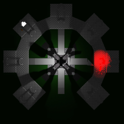 The Planet: Portal Hub