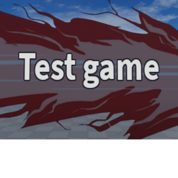 Test Game