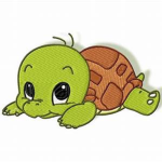 Epic Turtles!!!!!!!!