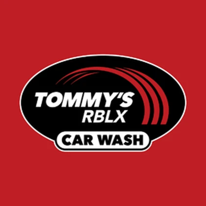 Tommy's Express RBLX Roblox group icon
