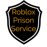Roblox Prison Service