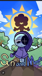 The creepy queen