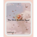 The Devil Protecter Squad