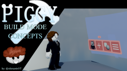 Koncepcje trybu budowy Piggy