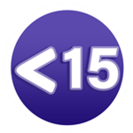 winTime <= 15