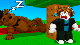 Nie budź Freddiego!