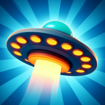 Alien Invasion Tycoon 👽 