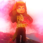 Fire Of Heroes