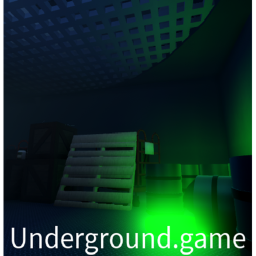 Underground.game