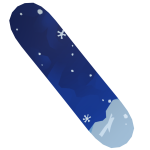 Snowdrop Veeronica | Snowboard