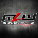 MLW // Major League Wrestling