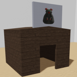 Sneb's Sandy Shack