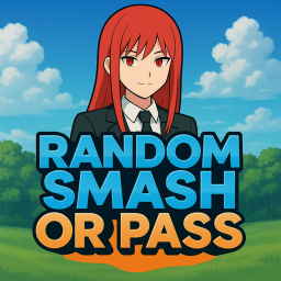 Random Smash Or Pass