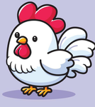 Chicken DV