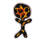 Magma Stickman