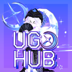 UGC Hub Square 