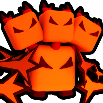 Normal Cerberus
