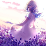 purple squad! purple!