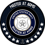 (USN) - Master-At-Arms